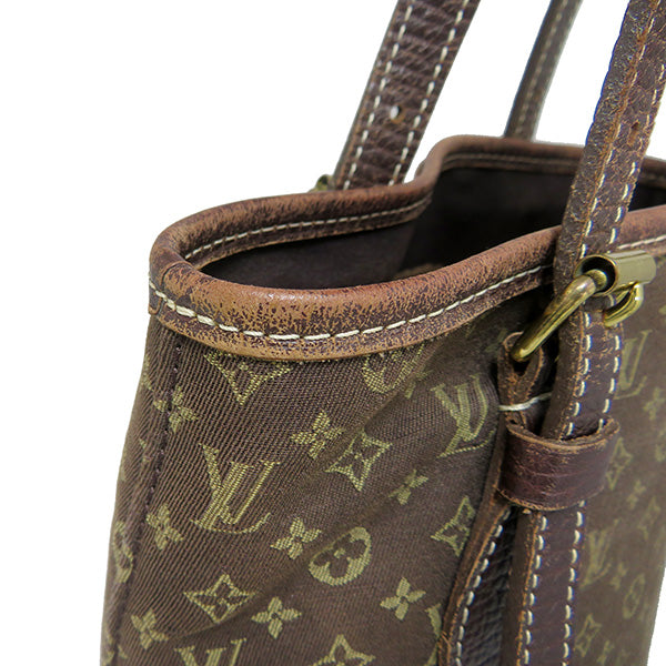 Louis Vuitton Shoulder Bag Bucket PM Minilan