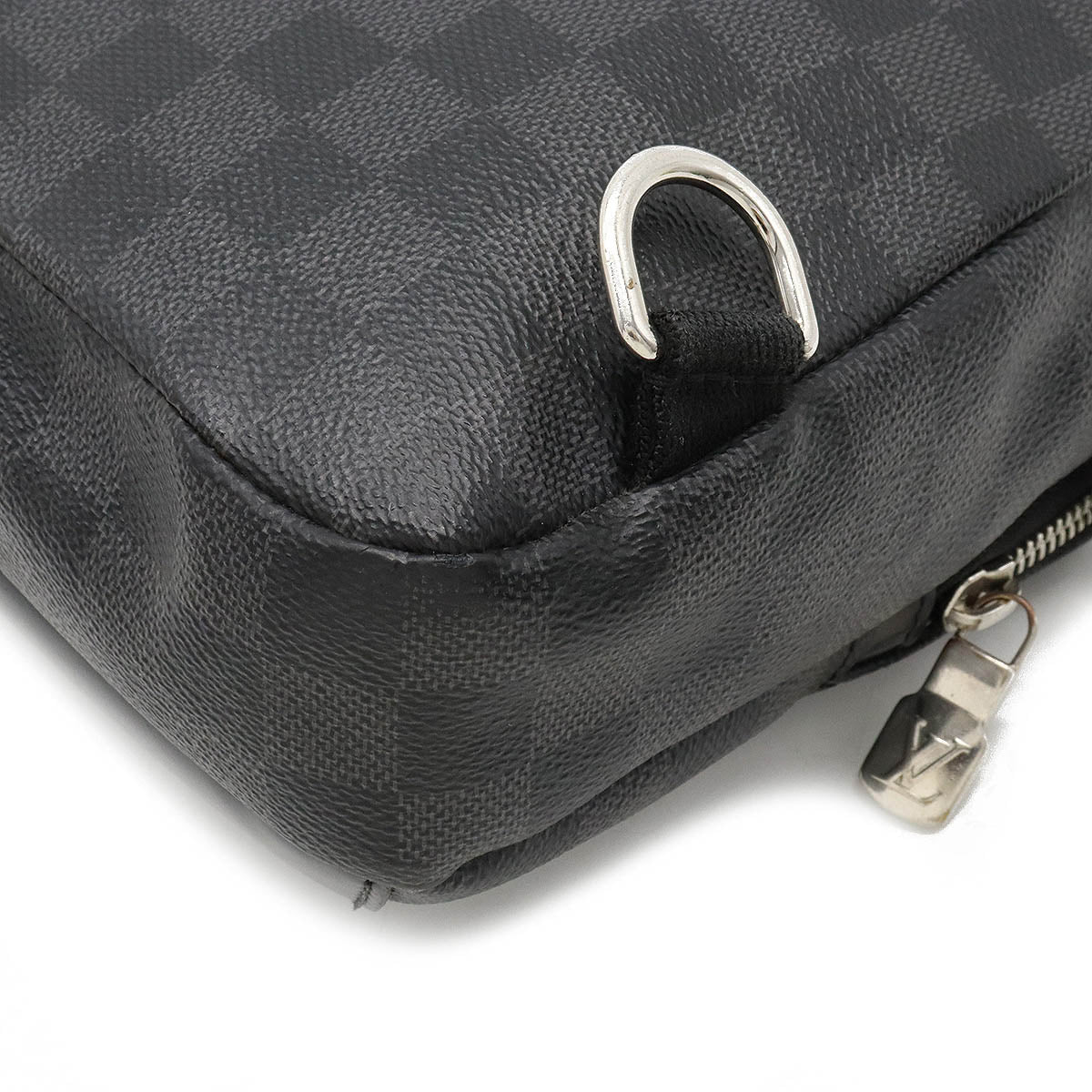 Louis Vuitton Damier Graphite Avenue Sling Bag Body Bag Shoulder Bag