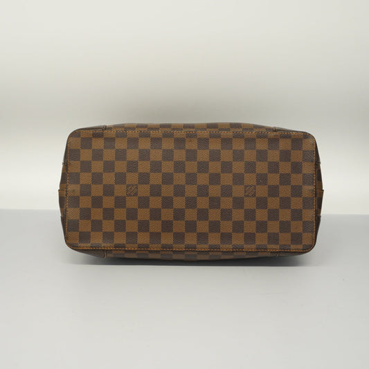 Louis Vuitton Tote Bag Damier Hampstead MM