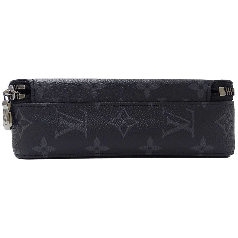 Louis Vuitton Monogram Eclipse Brand Shoulder Bag