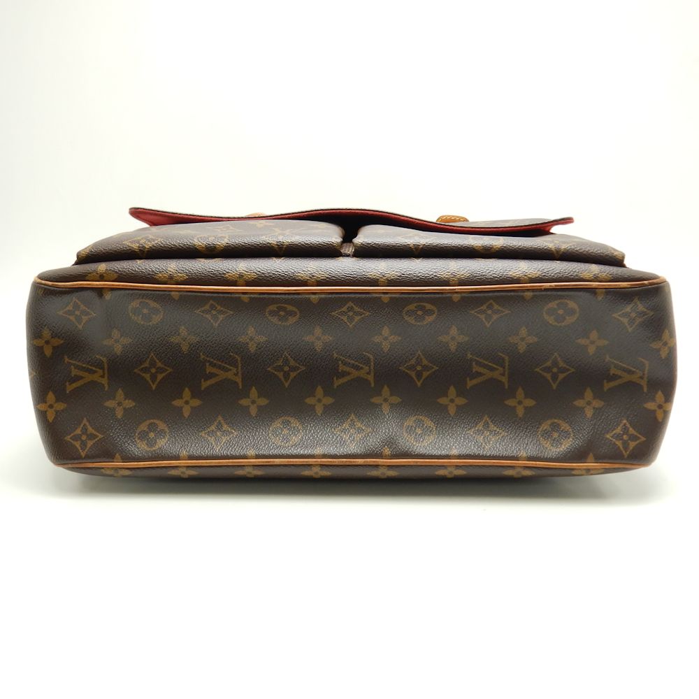 Louis Vuitton Multiple Cite Monogram Handbag