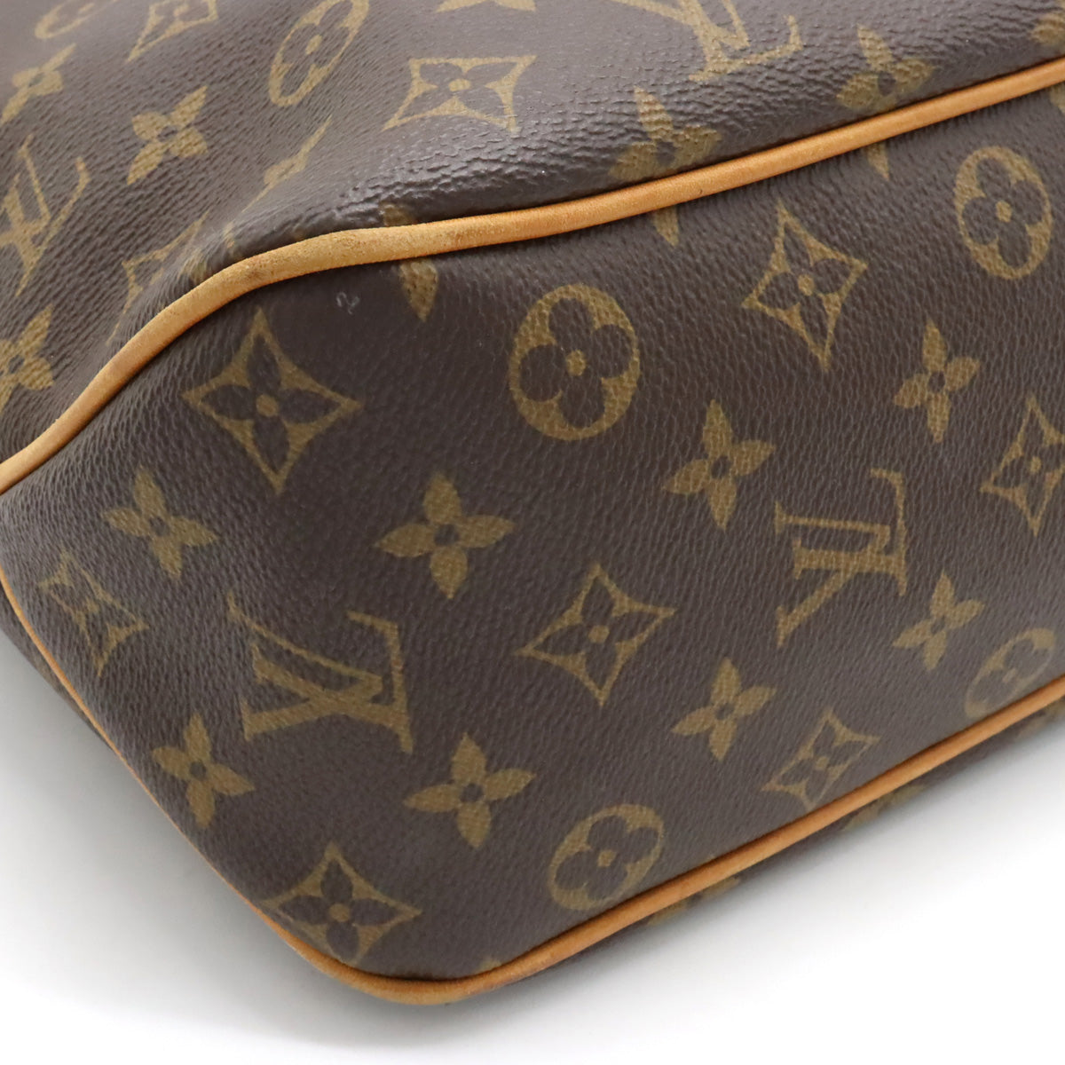 Louis Vuitton Monogram Delightful PM Shoulder Bag