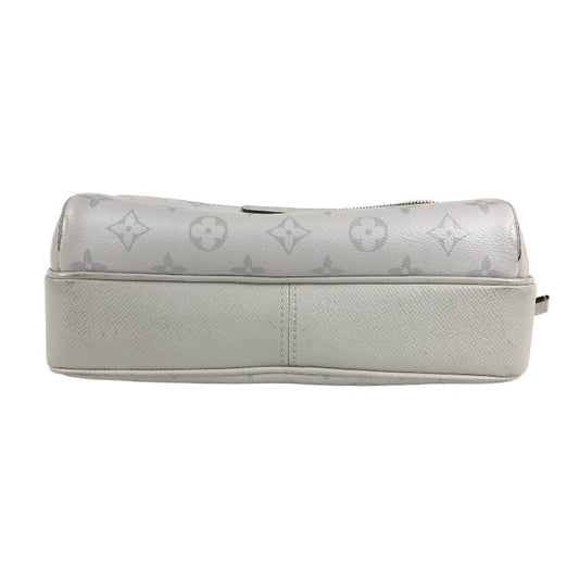 Louis Vuitton Outdoor Messenger PM Antarctica Messenger Bag