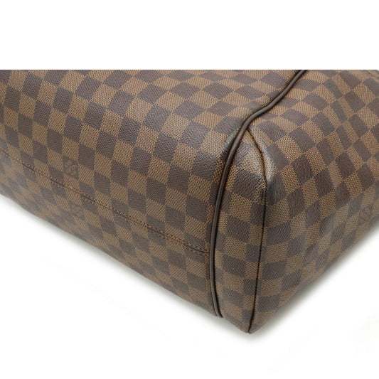 Louis Vuitton Damier Totally MM Tote Bag Shoulder Bag