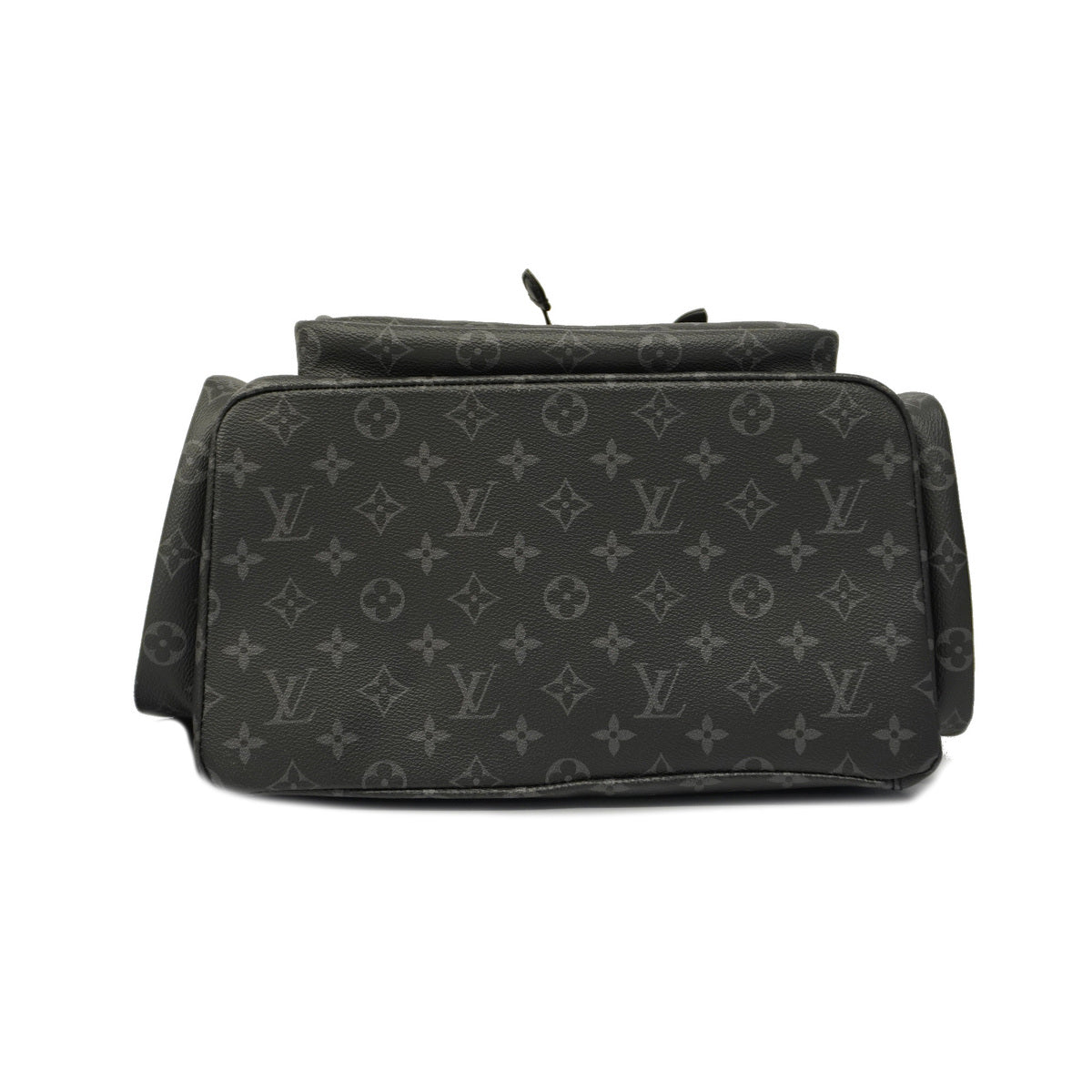 Louis Vuitton Rucksack Monogram Eclipse Trio Backpack