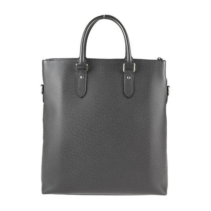 Louis Vuitton Anton Tote Bag  Taiga Ardoise 2way Handbag