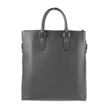 Louis Vuitton Anton Tote Bag  Taiga Ardoise 2way Handbag