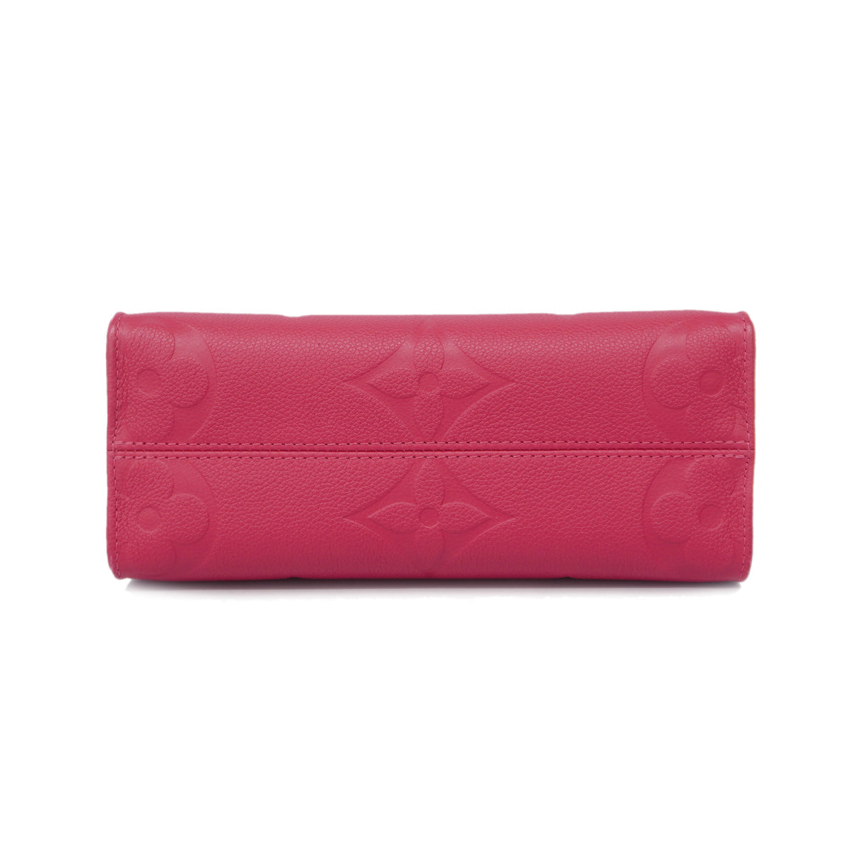 Louis Vuitton 2WAY Bag Monogram Implant On The Go PM