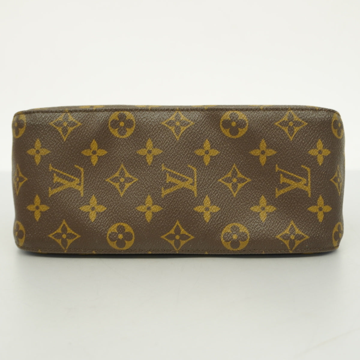 Louis Vuitton Shoulder Bag Monogram Looping MM