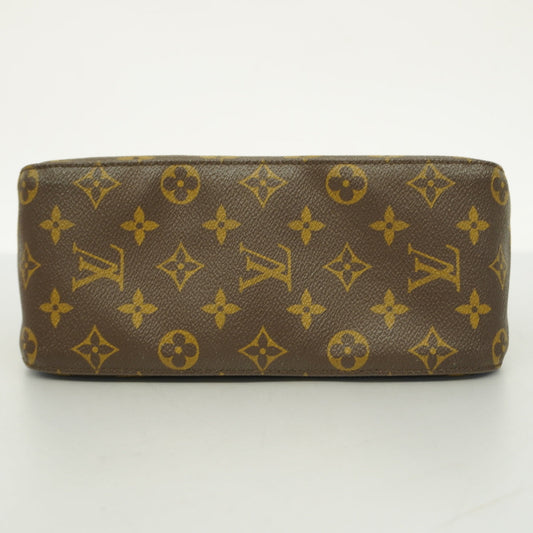 Louis Vuitton Shoulder Bag Monogram Looping MM