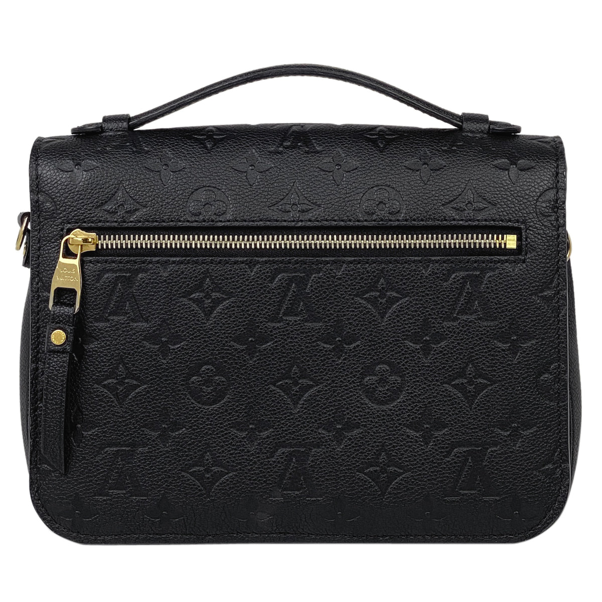 Louis Vuitton Pochette Metis Mm Handbag Shoulder Bag 2way Monogram