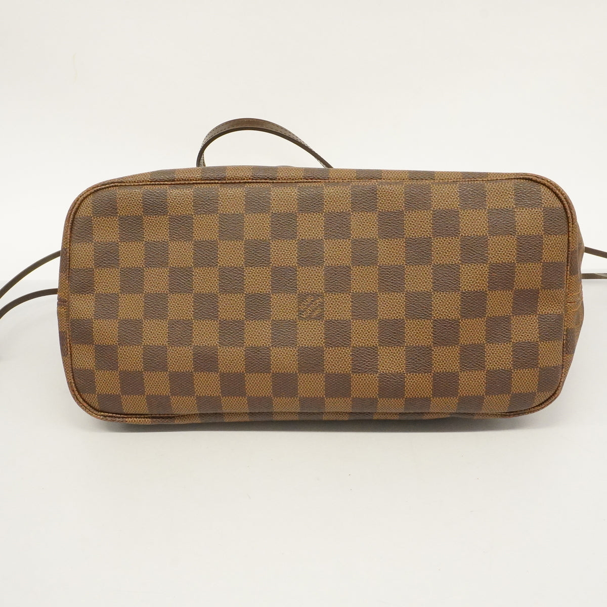 Louis Vuitton Tote Bag Damier Neverfull MM