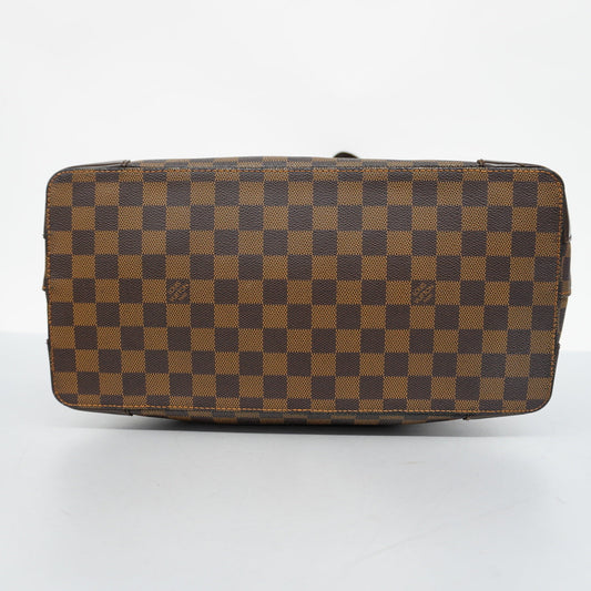Louis Vuitton Tote Bag Damier Hampstead MM