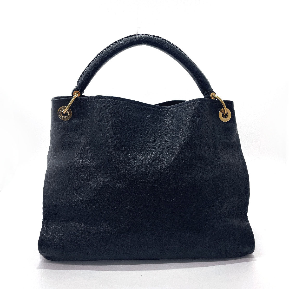 Louis Vuitton Artsy MM Handbag Monogram
