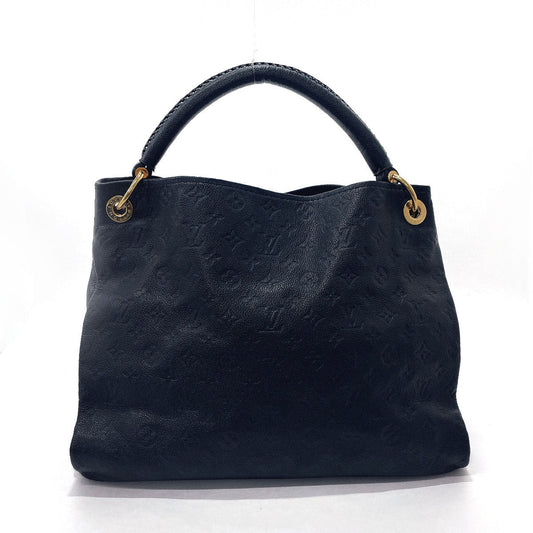 Louis Vuitton Artsy MM Handbag Monogram