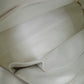 Chanel Matelasse Chain Shoulder Bag White
