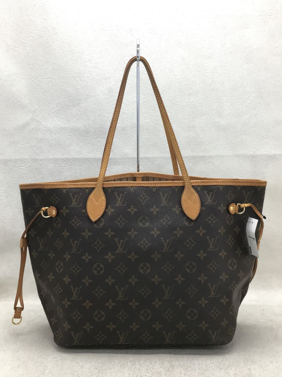 Louis Vuitton Neverfull Mm monogram