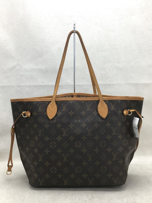 Louis Vuitton Neverfull Mm monogram