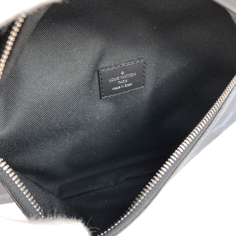 Louis Vuitton Discovery Bum Bag NM Monogram Pastel Body Bag