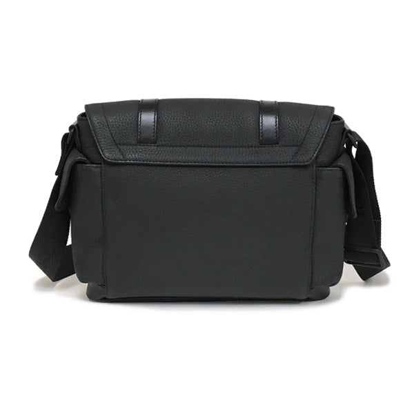Louis Vuitton Christopher Messenger Shoulder Bag Leather