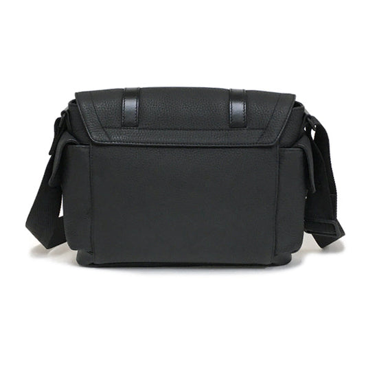 Louis Vuitton Christopher Messenger Shoulder Bag Leather