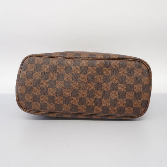 Louis Vuitton Tote Bag Damier Neverfull PM