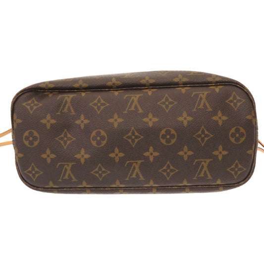 Louis Vuitton Monogram Neverfull PM Tote Bag LV