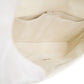 Chanel Matelasse Chain Shoulder Bag Off-white