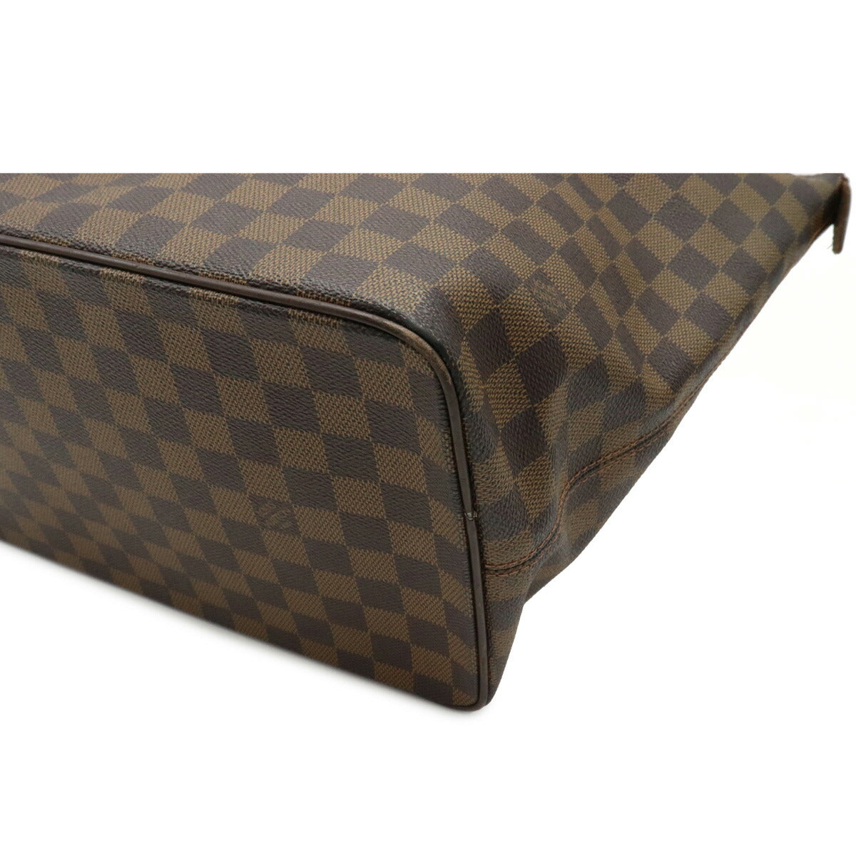 Louis Vuitton Damier Saleya MM Tote Bag Large