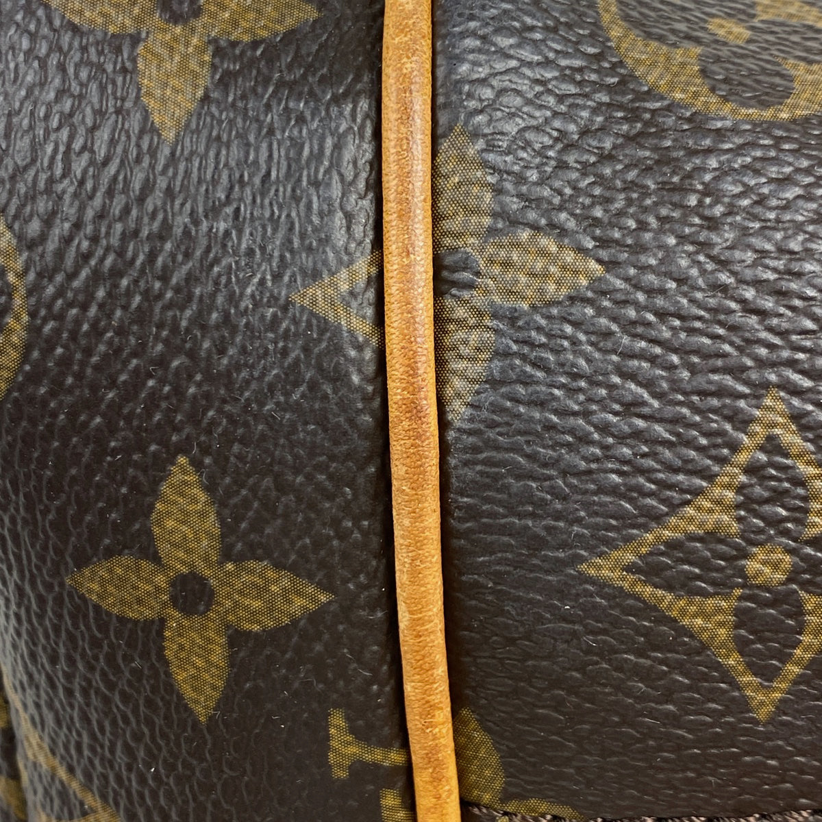Louis Vuitton Totally Pm Shoulder Bag Tote Bag Monogram Brown