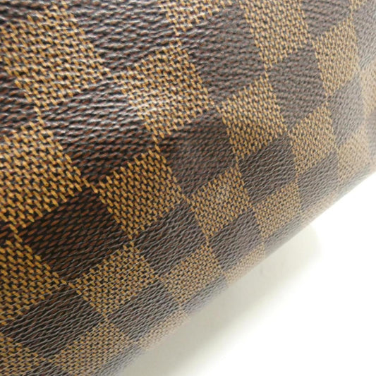 Louis Vuitton Damier Speedy 25cm Boston Bag