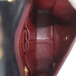 Chanel Matelasse Chain Shoulder Bag Black