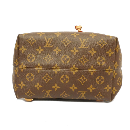Louis Vuitton Rucksack Monogram Montsouris NM PM