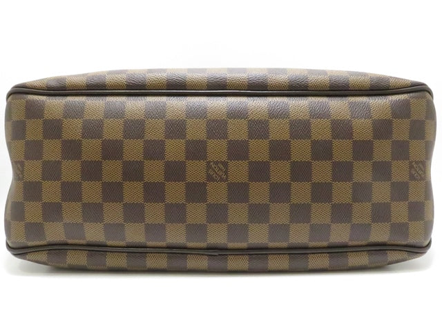 Louis Vuitton Delightful MM Damier Brown