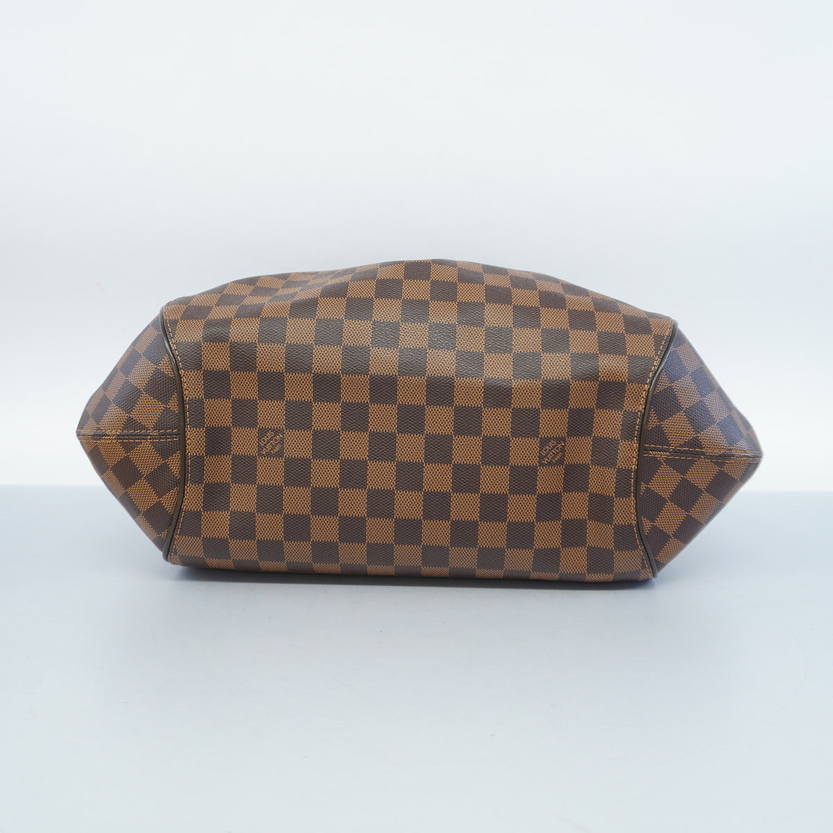 Louis Vuitton Damier Ebene Sistina GM
