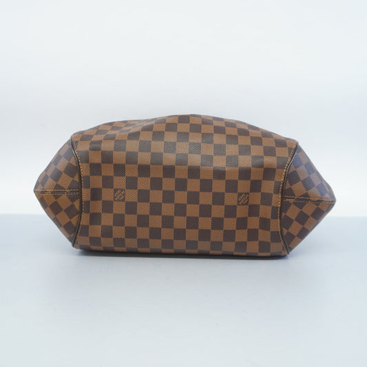 Louis Vuitton Damier Ebene Sistina GM