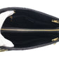 Chanel Matelasse Chain Shoulder Bag Black