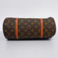Louis Vuitton Handbag Monogram Papillon
