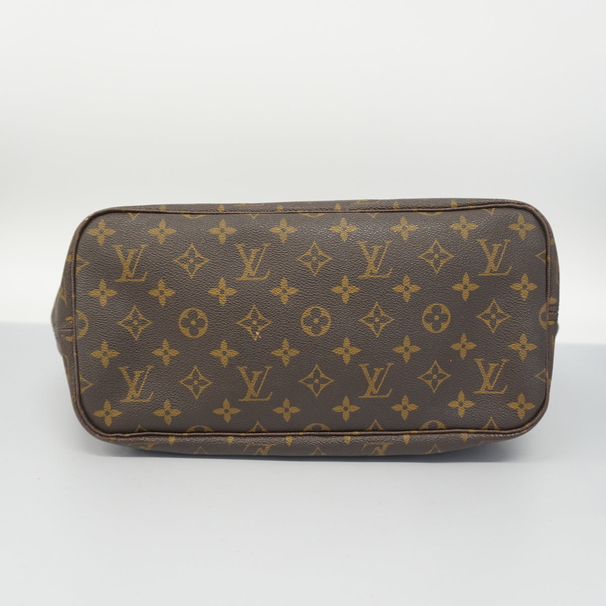 Louis Vuitton Tote Bag Monogram Neverfull MM