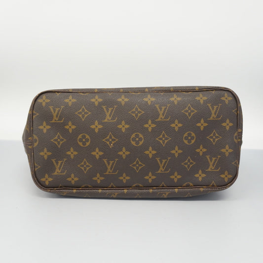 Louis Vuitton Tote Bag Monogram Neverfull MM