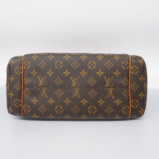 Louis Vuitton Tote Bag Monogram Totally MM