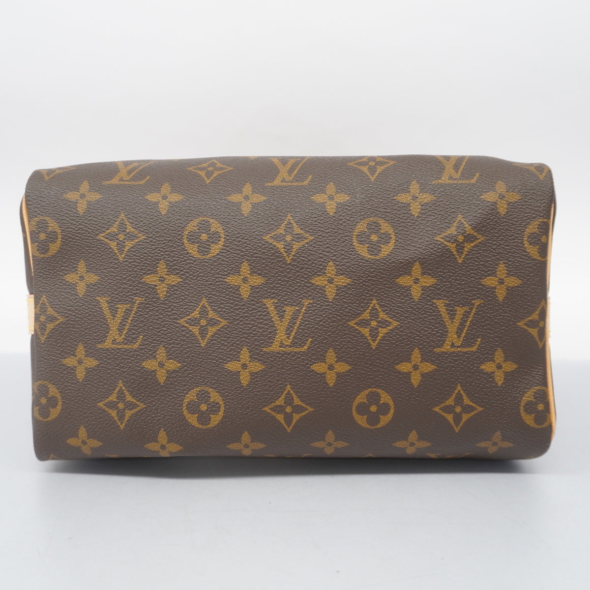 Louis Vuitton 2way Bag Monogram Speedy Bandouliere