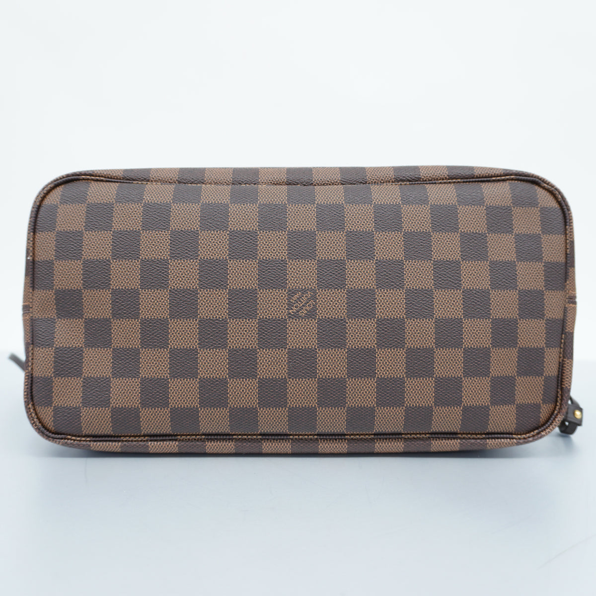 Louis Vuitton Tote Bag Damier Neverfull MM