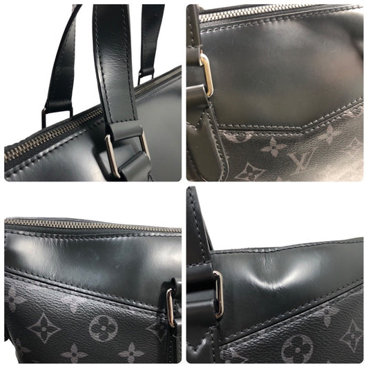Louis Vuitton Briefcase  Monogram Eclipse