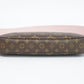 Louis Vuitton LV Multi Pochette Accessoires Monogram Shoulder Bag