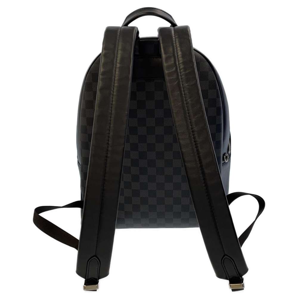 Louis Vuitton Backpack Damier Graphite Rucksack