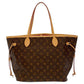 Louis Vuitton Tote Bag Monogram Neverfull MM