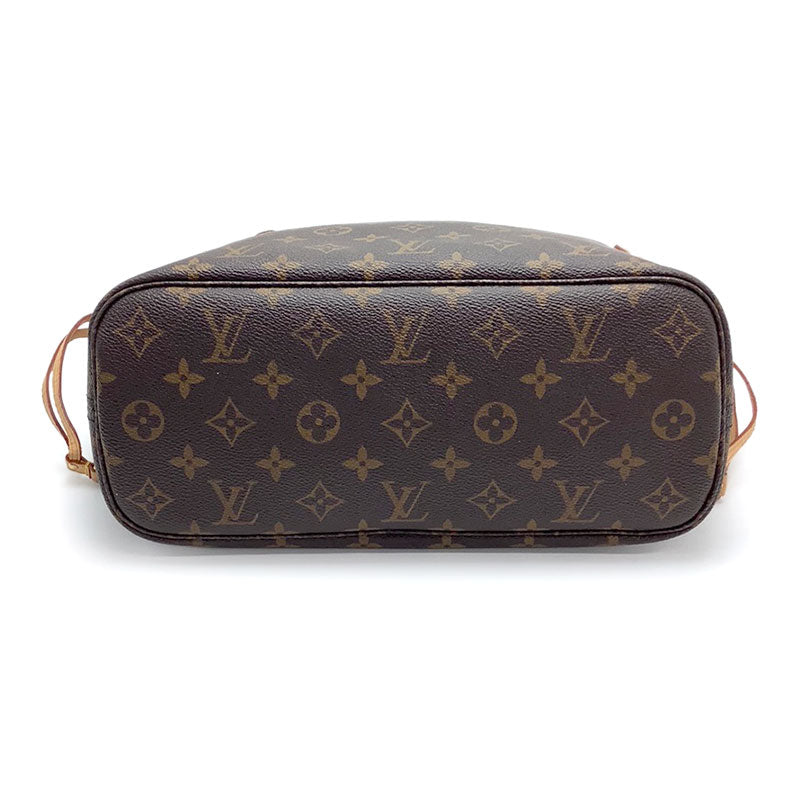 Louis Vuitton Neverfull PM Monogram Tote Bag