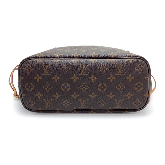 Louis Vuitton Neverfull PM Monogram Tote Bag