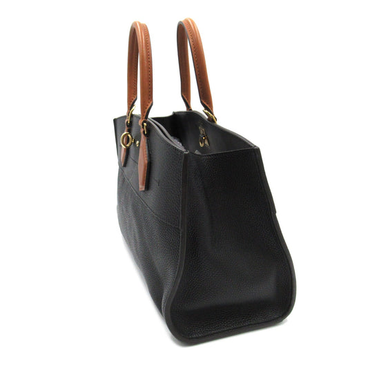 Louis Vuitton City Steamer EW Shoulder Bag Black